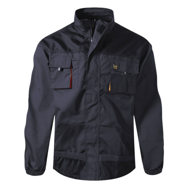 HAMMER JACKET