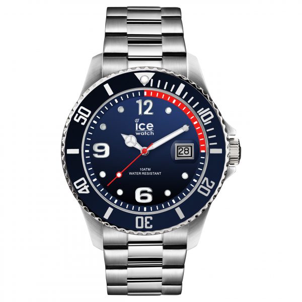 ICE WATCH