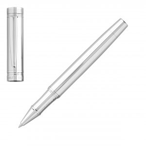 ZOOM SILVER