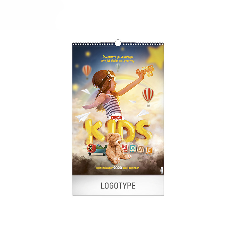 KIDS KALENDAR