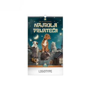 NAJBOLJI PRIJATELJI