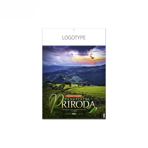PRIRODA 83