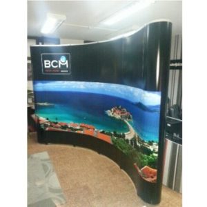BACKBOARD