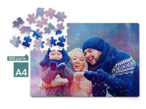 PUZZLE A4-120