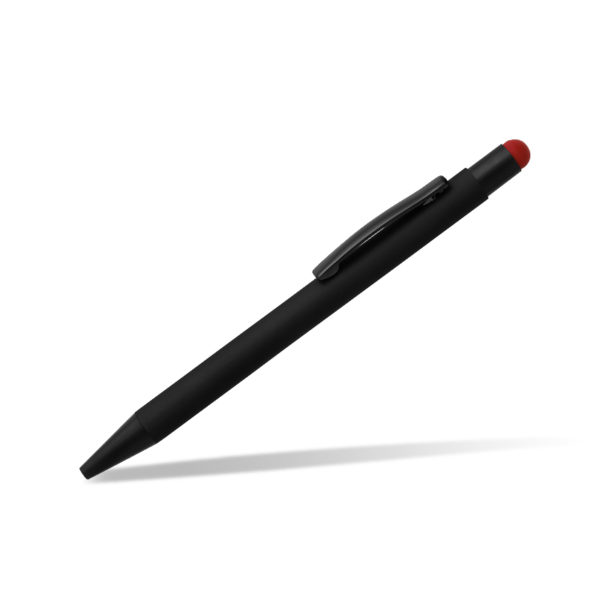 TITANIUM BLACK