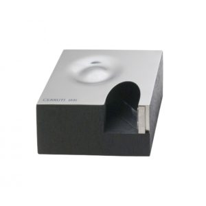 TAPE DISPENSOR BLOCK