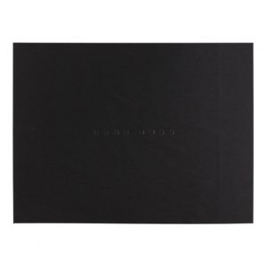 HUGO BOSS krpica za odela