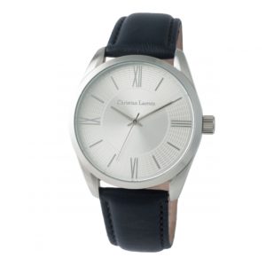 TEXTUS LEATHER BLUE