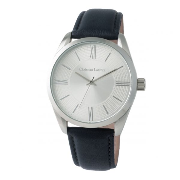 TEXTUS LEATHER BLUE