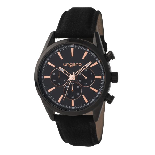 ORSO BLACK