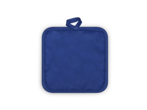 PEPPER PAD