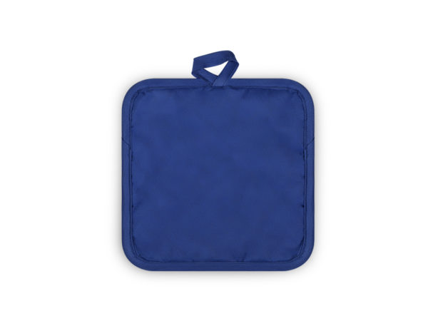 PEPPER PAD