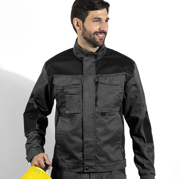 AVIATOR JACKET