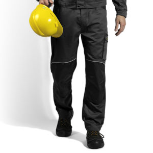 AVIATOR PANTS