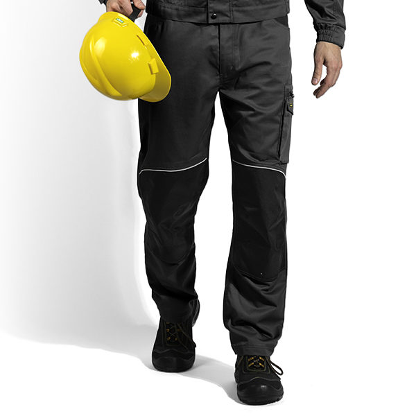 AVIATOR PANTS
