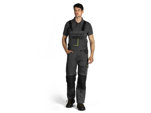AVIATOR BIB PANTS