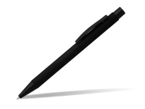 TITANIUM JET BLACK