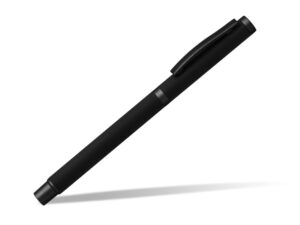 TITANIUM JET BLACK R
