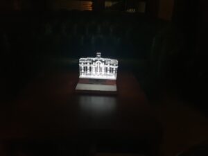 LAMPA KLIRIT