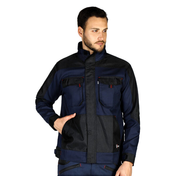 RAPID JACKET