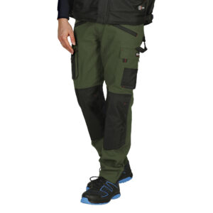 RAPID PANTS