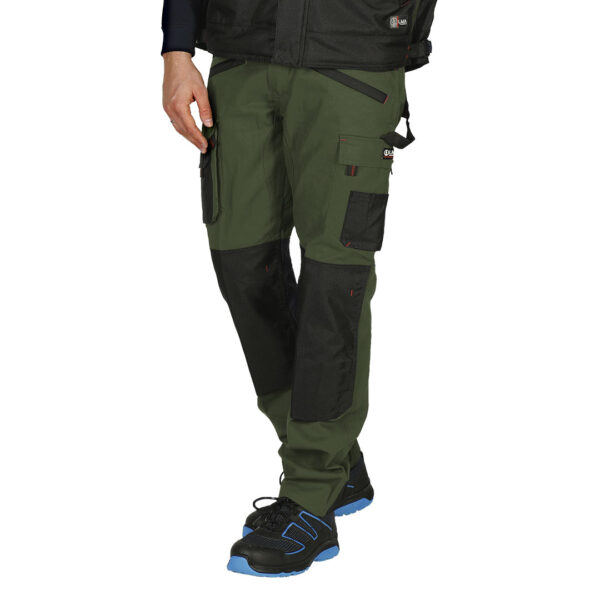 RAPID PANTS