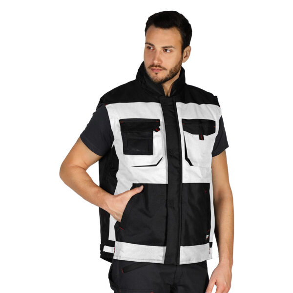RAPID VEST