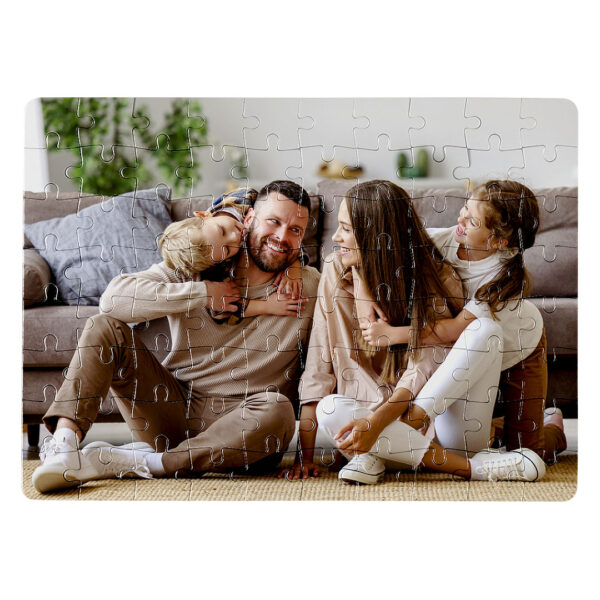 PUZZLE A5-80