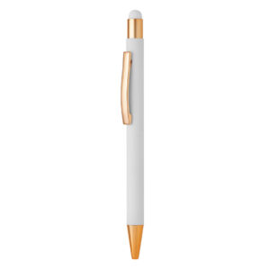 TITANIUM TOUCH GOLD