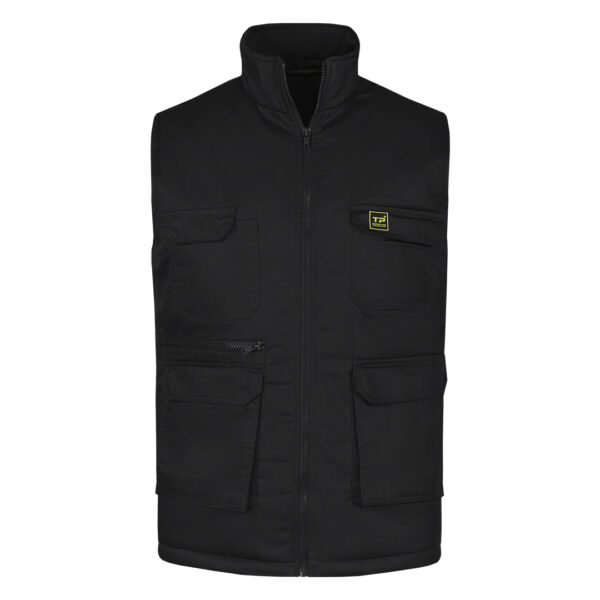 CRAFT VEST II