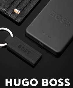 Hugoboss katalog