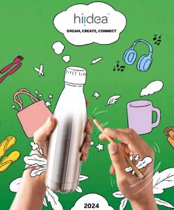 Hidea 2022 katalog