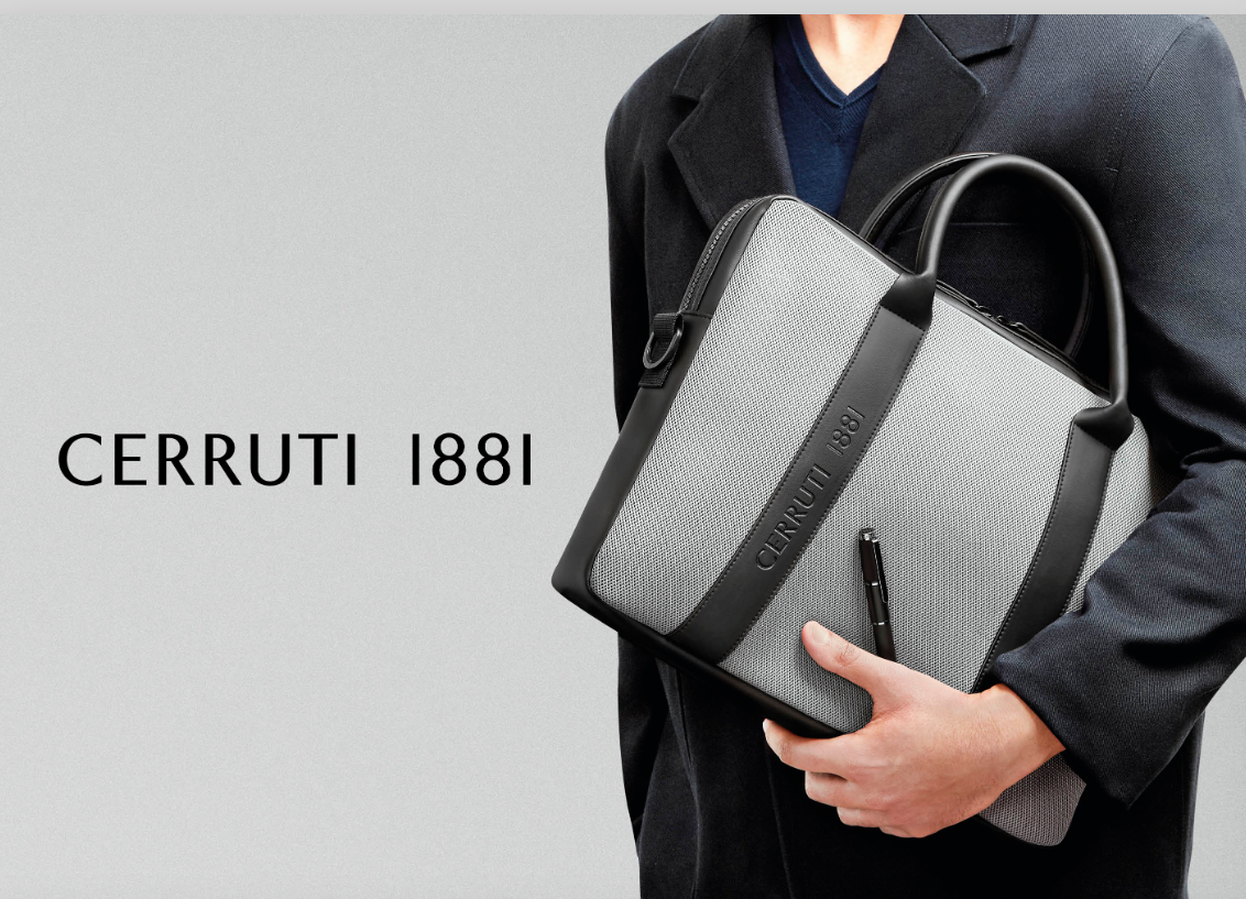 Cerruti katalog
