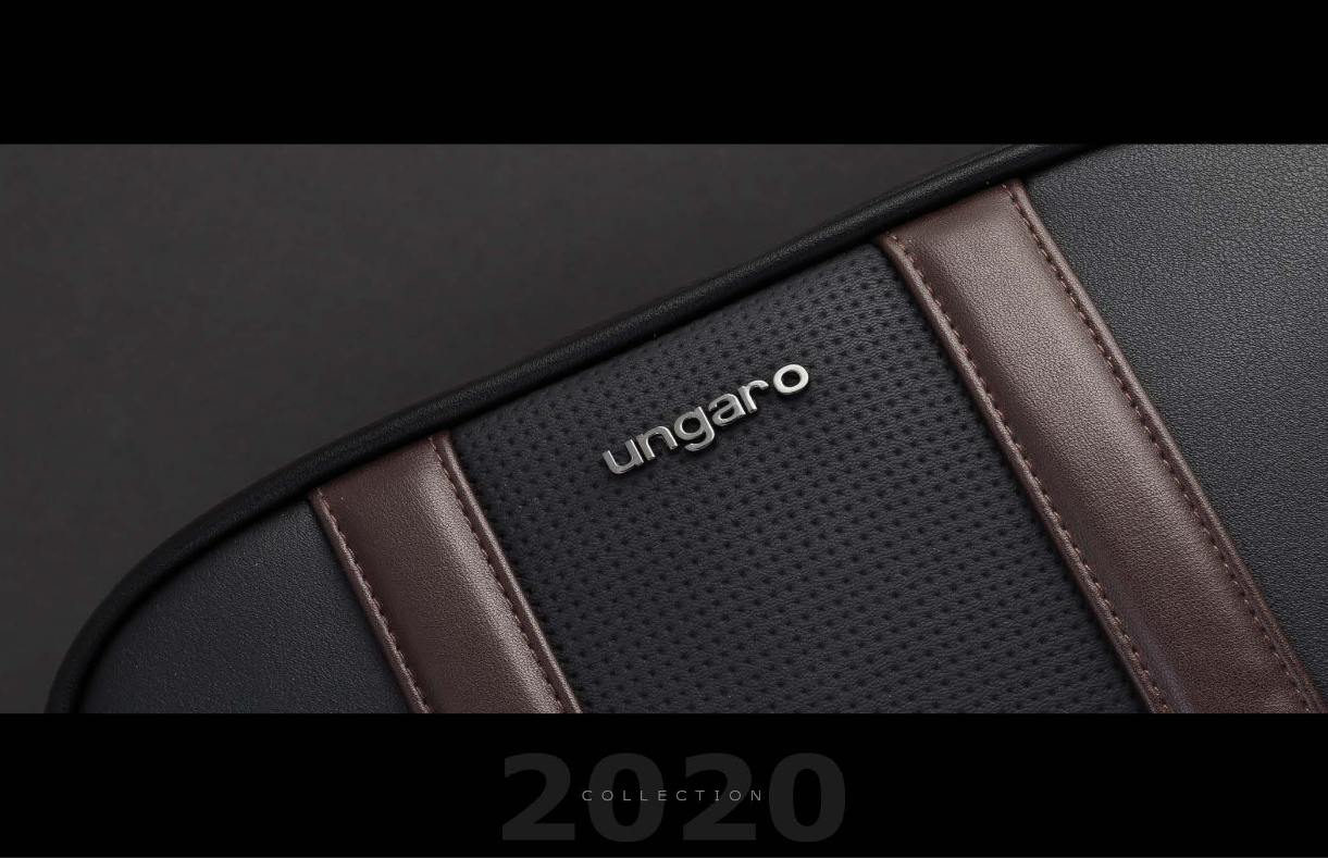 Ungaro katalog
