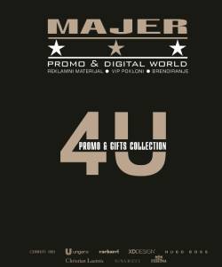 Majer katalog 2024