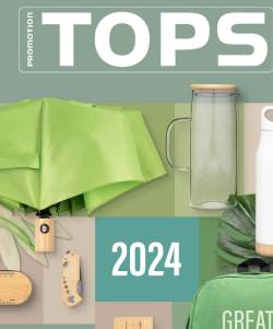 Tops 2022 katalog